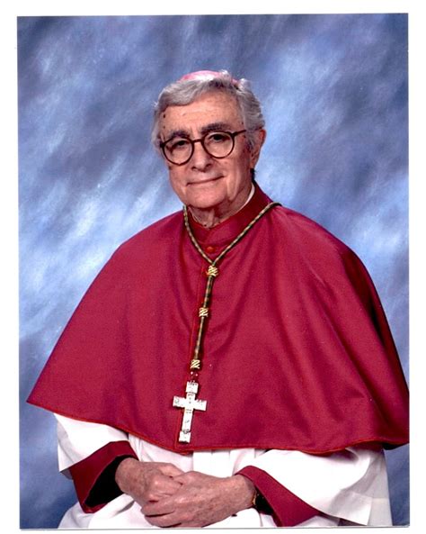 Bishop Louis Desimone Beloved Retired Pastor Dies At 96 Catholic Philly