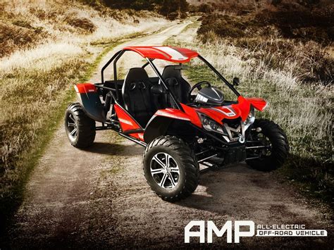 Therefore, for some special products in best side by side atv, besides making the most updated suggestions, we also try to offer customer discounts and coupons provided by the. AMP All-electric Off-Road Vehicle (Side By Side All ...