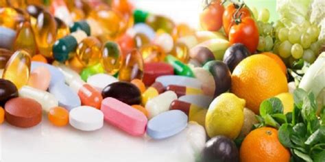 For the most part, though, people use supplement to mean an individual vitamin or mineral preparation or a multivitamin (that is, a product that contains 10 or more. 9 Ways to Get Essential Vitamins and Minerals to Fight ...