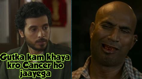 Mirzapur Top Dialogues Episodes 2and3 Season 2 Abusive And Funny