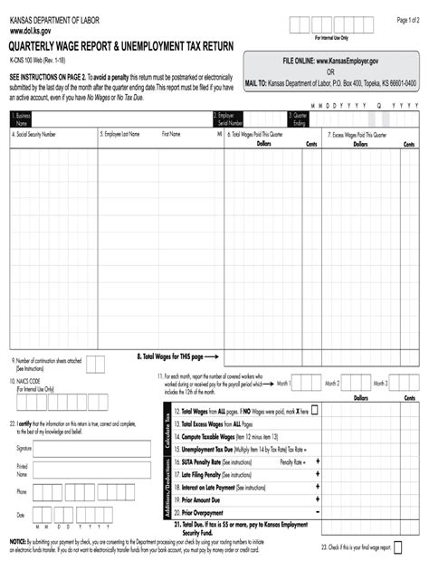 We offer the free last will and testament form in microsoft word as well as a paid pdf form. 2018-2020 Form KS K-CNS 100 Fill Online, Printable ...