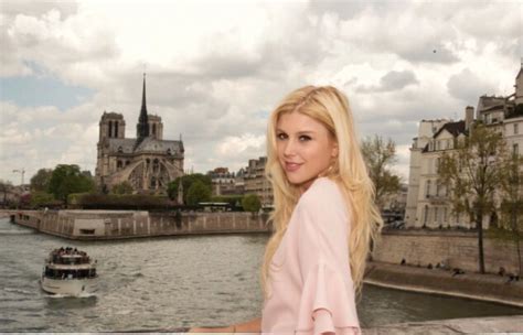 The Most Insta Worthy Photo Spots In Paris Kt⋆the⋆blondie