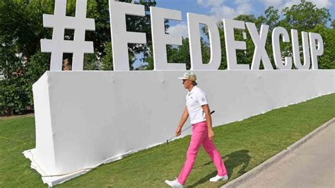 Tournaments in the 2020 season. Biggest winners and losers from the PGA Tour's new 2019-20 ...