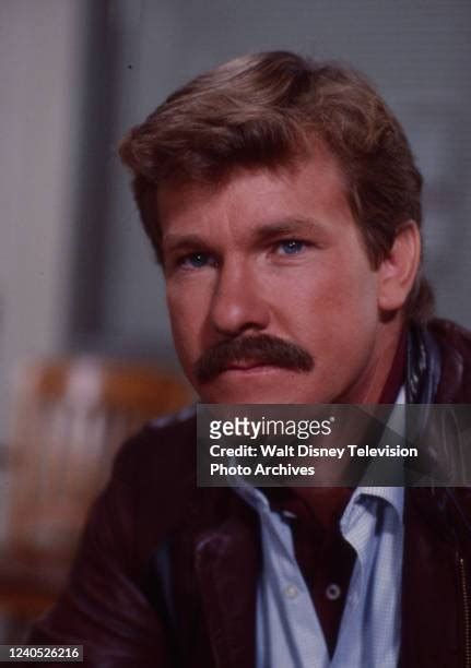Larry Wilcox Photos And Premium High Res Pictures Getty Images