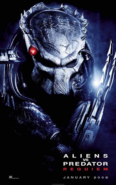 Aliens Vs Predator Requiem Alien Vs Predator 2 Aliens Vs