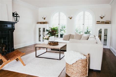 Hgtvs Stars Best Living Room Makeovers Hgtv