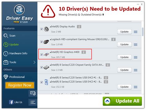 After entering the code press the link below to start file download. How to Update Intel HD Graphics Driver for Windows 10