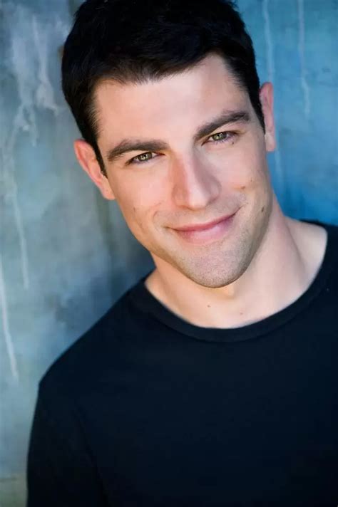Ahshotel Max Greenfield Joins The Cast Of American Horror Story Hype My