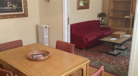 Pisos al día y más. ALQUILER DE ESTUDIOS Y APARTAMENTOS POR DIAS Y MESES EN ...