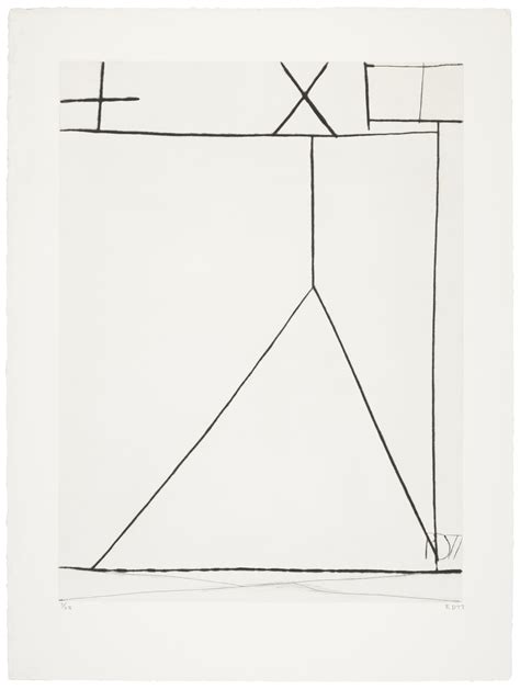 Richard Diebenkorn 1922 1993 3 From Nine Drypoints And Etchings