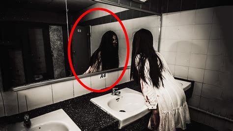 Ghosts Caught On Camera Featuring Images And Videos Of Ghosts
