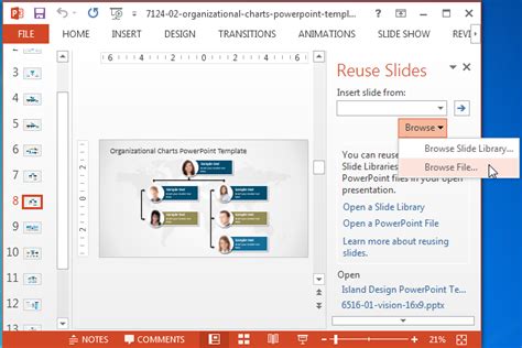 Since audiences crave visual content, presenters must utilize sophisticated design techniques to deliver slides that are visually interesting. How to Combine Multiple PowerPoint Presentations in ...