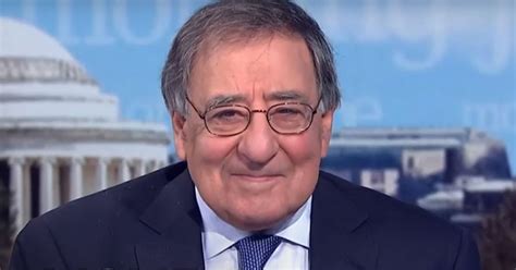 Leon Panetta Biography Childhood Career And Achievements