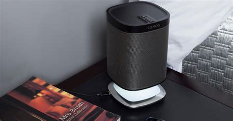 12 Best Multi Room Wireless Speakers Hiconsumption