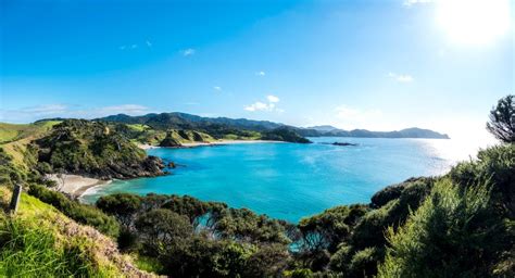 The Best Things To Do On New Zealands North Island Travel Insider