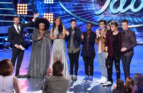 American Idol 2016 Spoilers Power Rankings Idol Top 8