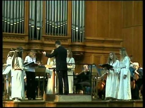 Maria Romanova "Ритуальные языческие сцены древних славян" - YouTube