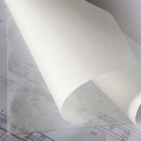 Technical Drawing Selecting Your Paper Canson