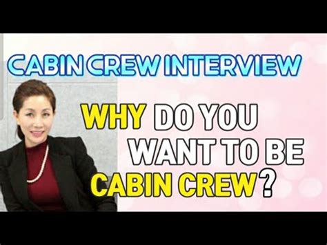 It is a condition where a standing water, snow or slush makes a layer on the ground which causes the moving wheel of an aircraft to lose contact with some important qstn answrs for fresher…who gives cabin crew interview.like 1. Kelly쌤 Cabin Crew Interview "Why do you want to be cabin ...