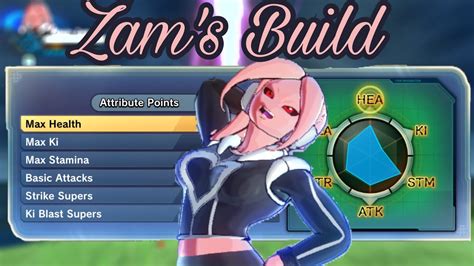 Long hairstyles for females pack(credits for rai and yusion and z for inspiration in two hairstyles thx guys): Health Bar Erasing Female Majin Build | Xenoverse 2 Builds ...