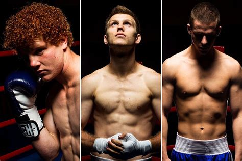 Boxing news, commentary, results, audio and video highlights from espn. Australia's 2012 Olympic Boxing Team Goes Shirtless for ...