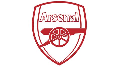 Arsenal Fc Logo Png Arsenal Fc Click The Logo And Download It