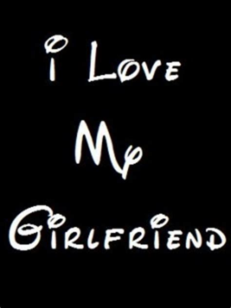 Universe of awesome curated wallpapers. Download I Love My Girlfriend Wallpaper 240x320 | Wallpoper #99154