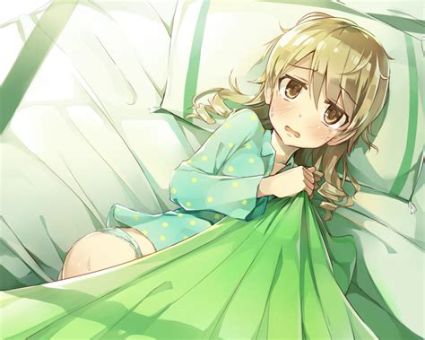 Seneto Morikubo Nono Idolmaster Idolmaster Cinderella Girls