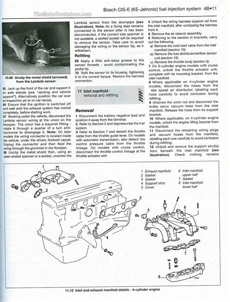 Mercedes-Benz 190, 190E, 190D Repair Manual: 1983-1993 ...