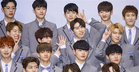 I have quite a few things to say about pd101 season 2's finale. Produce 101 Season 2's Final 11 Members Chosen by Music ...