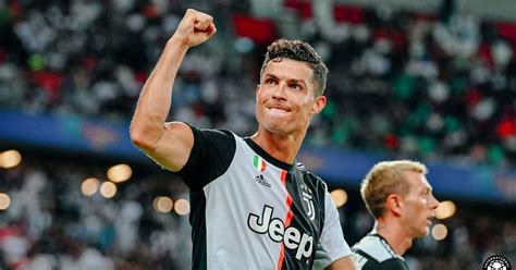 Cristiano Ronaldos Tenure At Juventus Has Seen Success And Struggle
