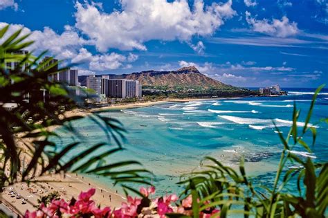 Hawaii Vacation Packages Sunrise Travel