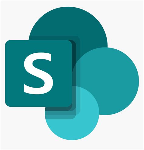 Share Sharepoint Wikipedia Office 365 Sharepoint Icon Hd Png