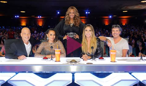 You may have to film multiple episodes in a day. Win Front of the Line Pass for America's Got Talent ...
