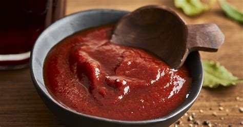 Barbecue - Sauce selber machen so gehts