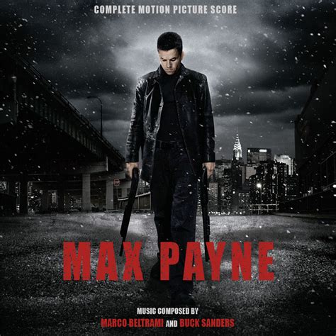 Макс Пэйн музыка из фильма Max Payne Complete Original Motion Picture