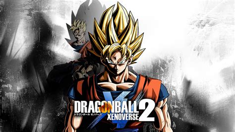 Dragon Ball Xenoverse 2 Recensione Respawnit