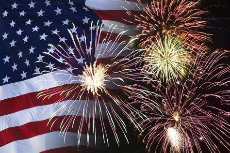 Elife Fourth Of July Events