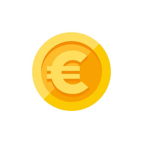 The name the euro was chosen in 1995 by a european council meeting in madrid. Euro Symbol Illustrations, Royalty-Free Vector Graphics ...