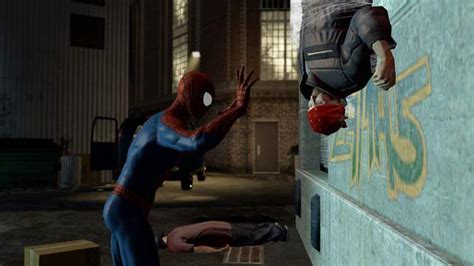 Standing in his way is electro and other. The Amazing Spider-Man 2 Game Free Download | Hienzo.com