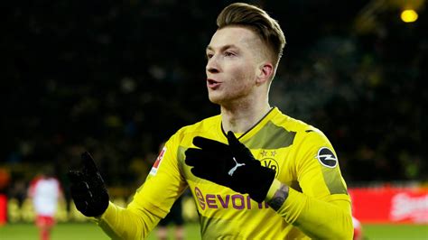 Marco reus fifa 21 career mode. Marco Reus: Borussia Dortmund step up contract talks - AS.com