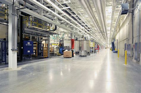 207 mohawk jobs available in dalton, ga on indeed.com. IVC US Manufacturing Plant, Showroom & Headquarters ...