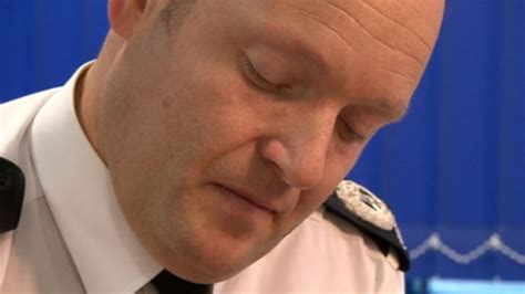 New West Midlands Police Chief Identified Bbc News
