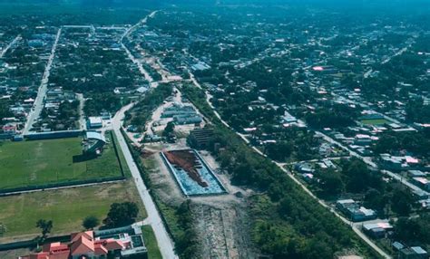Escárcega En Campeche Albergará Estación Y Talleres Del Tren Maya