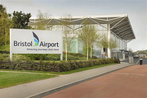 Property Firm Lands £246m To Fund Airport Hotel Plans South West
