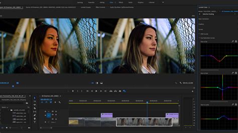 Adobe premiere pro is a video editing software that is included in the adobe creative cloud. Adobe Creative Cloud Updates Promise Smarter Tools for ...