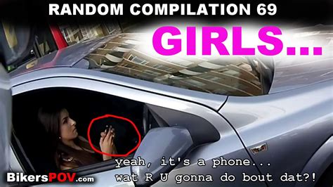Random Compilation 69 Its All About Girls Youtube