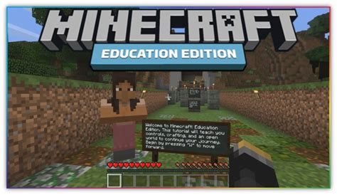 Minecraft In The Classroom Instructional Coaches Corner