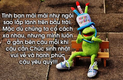 1 Triệu Hình ảnh Chúc Mừng Sinh Nhật Bạn Thân Lầy Và Bựa