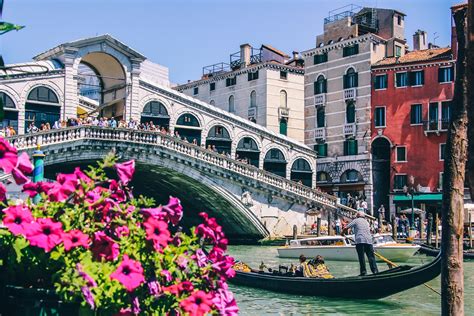 Visiter Venise En 2 Jours Guide Pratique And Retour Dexpérience
